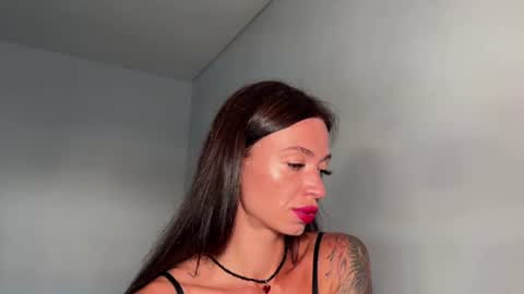 Bella online show from July 1, 1:29 am