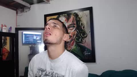 dsanchezz359 online show from February 13, 12:12 pm