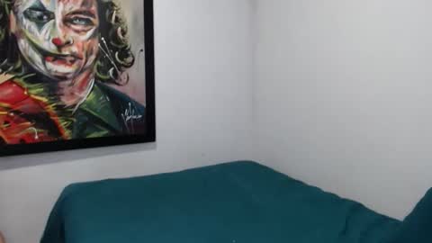 dsanchezz359 online show from February 18, 12:34 pm