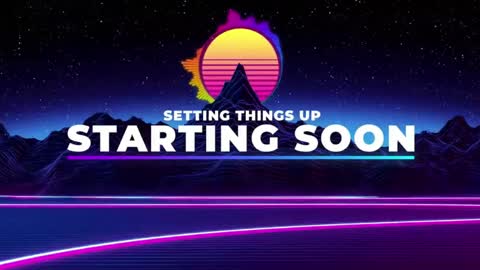 DS online show from May 26, 11:45 pm