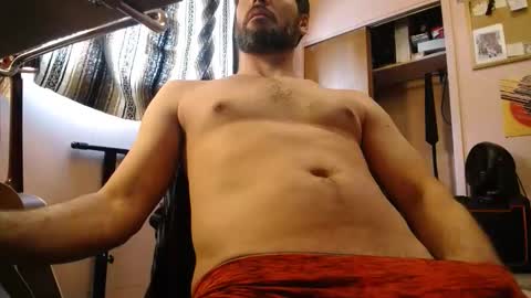 D online show from May 1, 7:18 pm