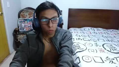 David online show from January 12, 2:39 am