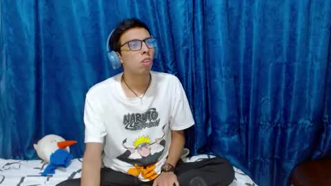 David online show from January 16, 2:15 am