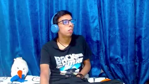 David online show from January 18, 2:15 am