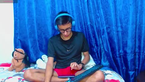 David online show from March 12, 1:56 am