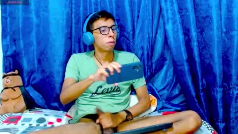 David online show from March 13, 2:40 am