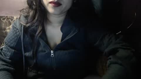 Dua online show from February 26, 7:46 pm