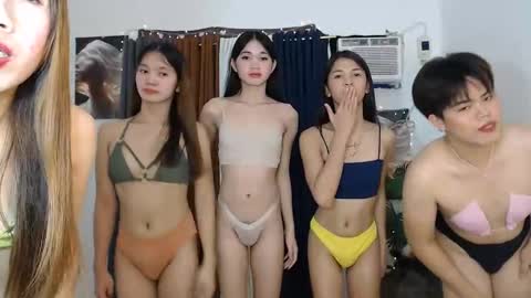 dual_livefuckers online show from November 26, 4:13 am