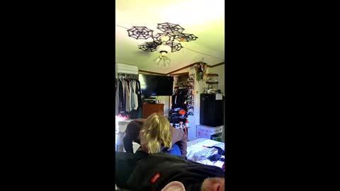 dubbayne online show from April 21, 6:55 pm