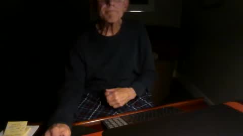 Snapshot of dubl55nikl chatting on March 9, 8:51 am DublNikl online show from March 9, 8:51 am