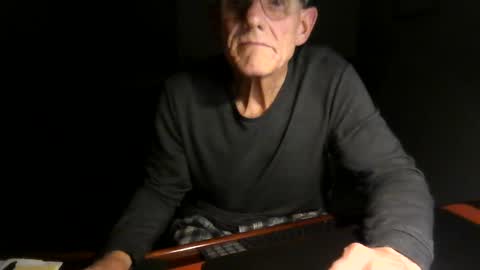 Snapshot of dubl55nikl chatting on March 11, 7:15 am DublNikl online show from March 11, 7:15 am