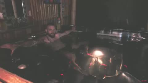 Snapshot of dubledeez chatting on April 4, 3:31 pm Duble Deez online show from April 4, 3:31 pm