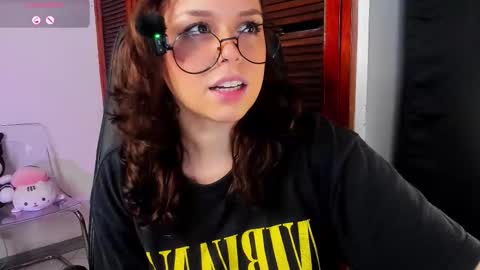 Dubraska Rubio online show from January 9, 2:03 am