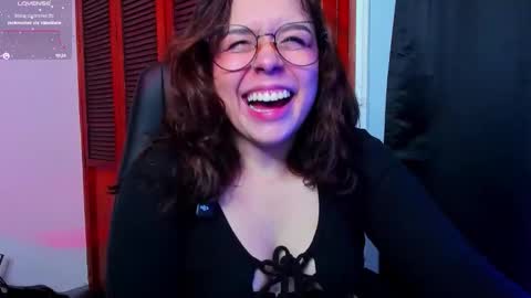 Dubraska Rubio online show from February 10, 2:37 am