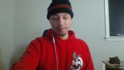 Snapshot of dubz07 chatting on February 1, 9:21 am dubz07 online show from February 1, 9:21 am