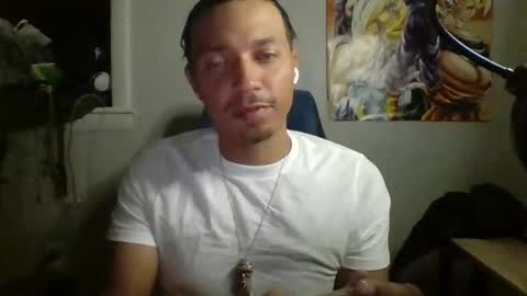 Snapshot of dubz07 chatting on October 23, 6:23 am dubz07 online show from October 23, 6:23 am