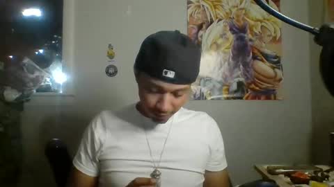 Snapshot of dubz07 chatting on November 2, 2:08 pm dubz07 online show from November 2, 2:08 pm