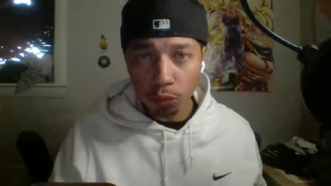 Snapshot of dubz07 chatting on November 4, 2:27 pm dubz07 online show from November 4, 2:27 pm