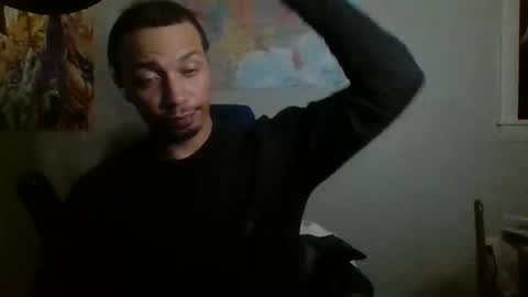 Snapshot of dubz07 chatting on November 25, 7:19 am dubz07 online show from November 25, 7:19 am