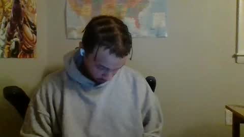 Snapshot of dubz07 chatting on December 19, 3:19 pm dubz07 online show from December 19, 3:19 pm