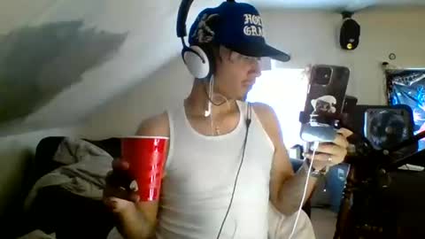 dubz07 online show from June 19, 6:23 pm