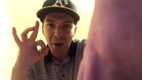 Snapshot of ducebabydee chatting on September 16, 2:56 am ducebabydee online show from September 16, 2:56 am