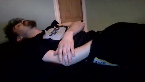 dude106954 online show from February 7, 5:11 am