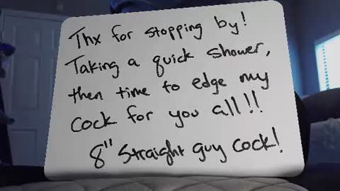 Snapshot of dude_b_horny chatting on June 25, 8:57 pm Oliver online show from June 25, 8:57 pm