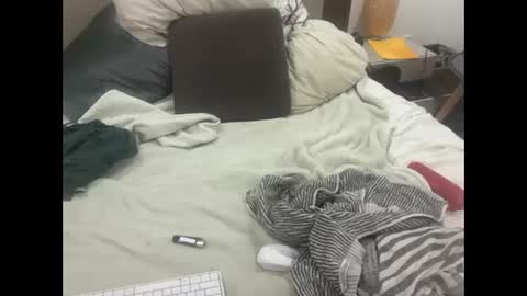 Dude online show from March 5, 11:23 pm