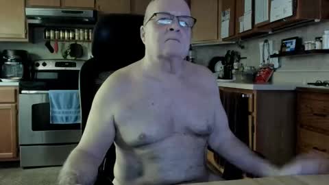 duderest online show from May 24, 8:36 pm
