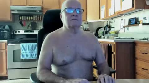 duderest online show from July 31, 5:56 pm