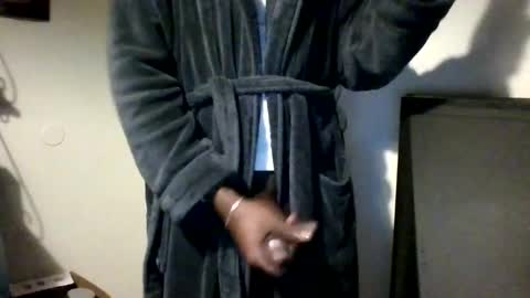 Daddy3rdLeg online show from February 11, 7:12 am