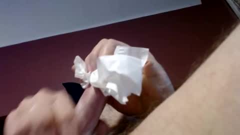 Doug online show from February 6, 3:20 pm