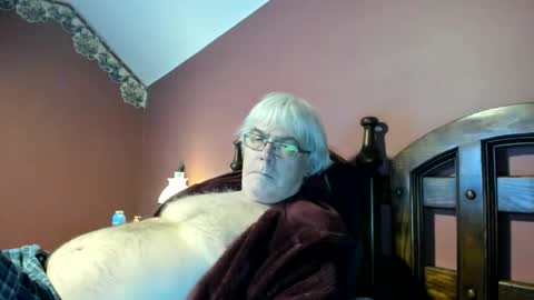 Doug online show from November 5, 4:07 pm