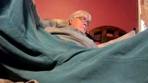 Doug online show from March 3, 3:40 pm