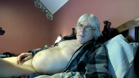 Doug online show from April 28, 2:33 pm