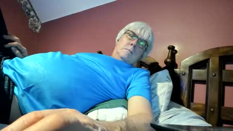 Doug online show from May 26, 2:07 am