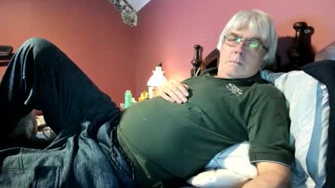 Doug online show from May 30, 12:24 pm