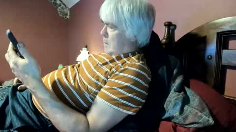 Doug online show from June 8, 4:18 pm