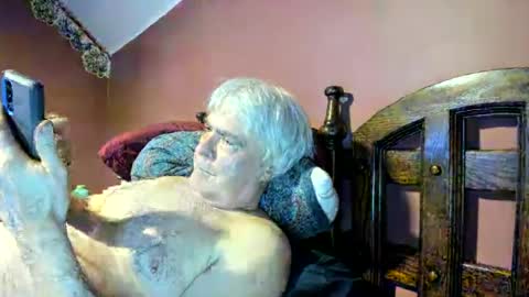 Doug online show from July 15, 2:06 am
