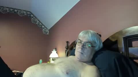 Doug online show from July 30, 5:01 pm