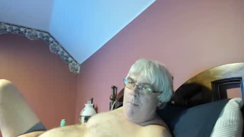 Doug online show from August 3, 1:37 am