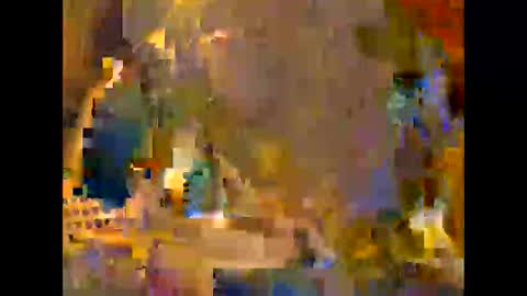 levi online show from March 25, 5:35 am