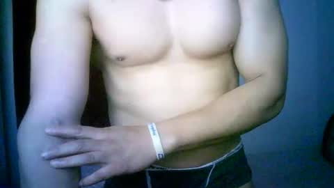 Snapshot of duhe1234 chatting on September 24, 3:43 am duhe1234 online show from September 24, 3:43 am