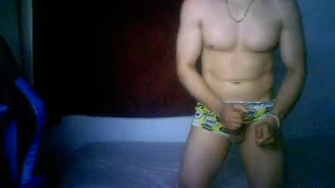 Snapshot of duhe1234 chatting on October 1, 4:40 am duhe1234 online show from October 1, 4:40 am