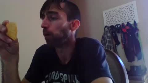 duke_lordly online show from November 19, 6:41 pm