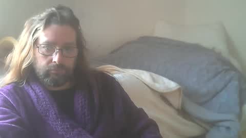 chris online show from January 14, 9:13 am