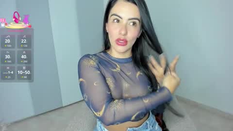 Dulce online show from September 11, 9:53 am