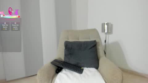 Dulce online show from October 13, 9:20 am