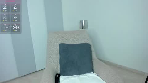 Dulce online show from October 20, 9:21 am